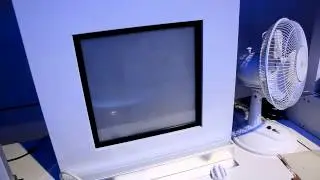 Ericsson Blindd prototype @geeks.hu