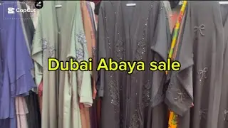 Arabi Abba sale Karachi Bahadurabad