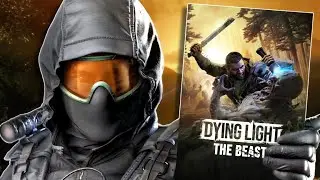 Я играл в DYING LIGHT THE BEAST в 2026 году!