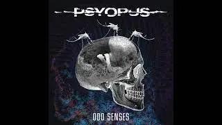 Psyopus - Odd Senses (Full Album)