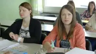 Ergotherapeut - Ergotherapeutin