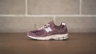 New Balance 2002R 