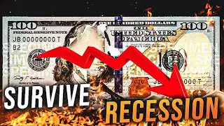 5 Secrets for Financial Survival During a Recession 2023