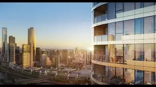 Melbourne Quarter   East Tower