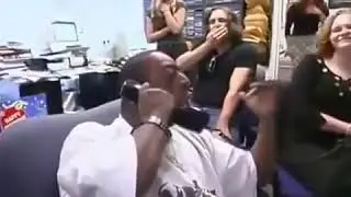 Beetlejuice Gets Prank Called