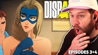 Did I Make the Right Decision? | Dispatch Episodes 3 and 4