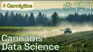 PBZ, It's easy as 1, 2, 3 - Why access to data matters | Cannabis Data Science #120