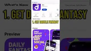 Take Advantage of This Free Sign Up Offer on Dabble Fantasy with NO DEPOSIT! Just use code James08