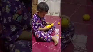 #makanjeruk