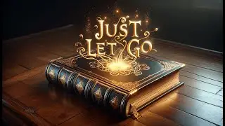 Just Let Go: How Non-Resistance Will Transform Your Life
