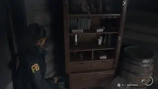 #Alan_Wake2