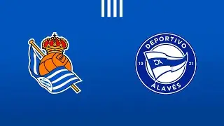 FULL MATCH | 3&ordf; RFEF 25-26 | J4 | Real Sociedad C 1-0 Deportivo Alav&eacute;s C | Zubieta