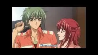 hino x hihara