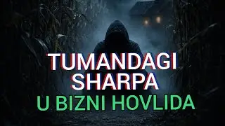 Tumandagi sharpa 5-qism