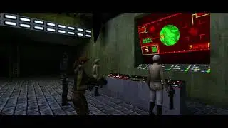 Altyr 5 Cutscene Test