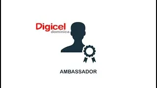 Celebrating 17 Years With Digicel Dominica`s Brand Ambassadors