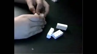 LEGO ILLEGAL BUILDING HACK