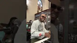 Oh Give Thanks By Judith McAllister Flipped ‼️🔥