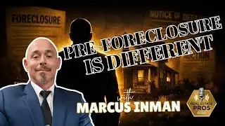 Pre-Foreclosure Investing Explained: How to Help Homeowners and Make Money