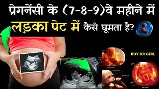 Does The Gender Test  really work (Part-5) ? Kya sach me f.h.r se Gender Test pata lgta hai ?
