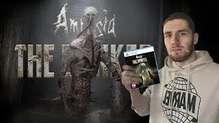 ОЧЕНЬ СТРАШНО В AMNESIA: THE BUNKER ᐅ Прохождение Демо Амнезия: Бункер. Амнезия 4.