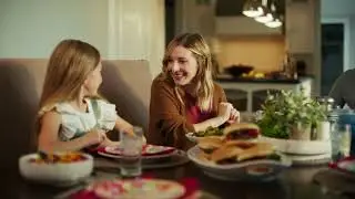 Food You Trust for the People You Love | American Tradition, American Meat 🇺🇸🥩