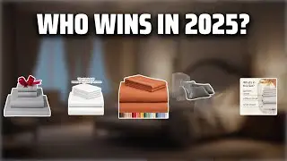 The Top 5 Best Charisma Queen Sheets in 2025 - Must Watch Before Buying!