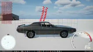 softbody tests