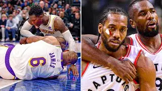NBA 