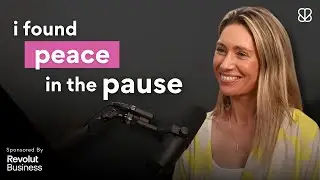 Why Everyone Listens When She Talks