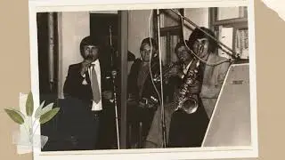 ВИА Гюль 50 лет