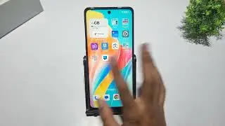 How to Set Guest Mode in oppo a5 pro 5g | oppo a5 pro 5g me multiple user add kaise kare |
