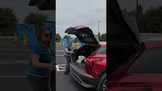 Walmart EV Super Center 1117  EL Meter Release on 7/14
