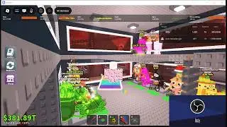 SAB LIVE TRADING GIVEAWAY AT 30 FOLLOWERS @PoPTrixTrades