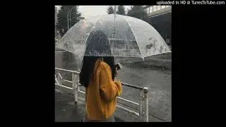Kia Tui &mdash; '雨'