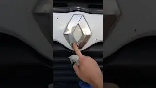 Когда у тебя Рено | прикол
