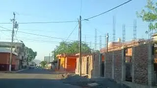 Un recorrido por el municipio de Chavinda Michoacán. Gente trabajadora y cordial @cotidiano399