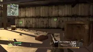 Obey Blurss: Just my luck on MW2..