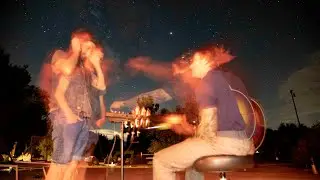 Wolfe Jackson 2020 Coming Down EP Making of The Music