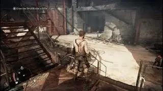 Mad Max Episode 7 Another outpost a lil exploration and idk how i died there