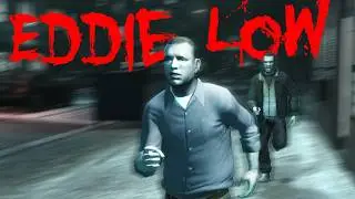 Eddie Low [UPDATED]