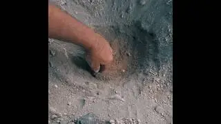 Santorini's Volcanic History