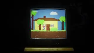 Играю в инди-хорроры №3 Replay