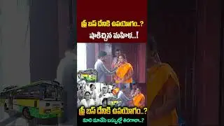 AP's FREE Bus Service A Game Changer or A Total Disaster