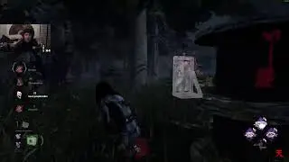 Marvel Cosmic Invasion Demo/Dead by Daylight: 2025年11月4日