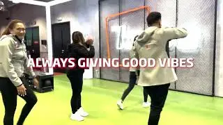 The Palm Dubai | Fitness Gym | Fitness First