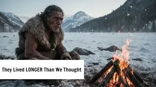 Did Ancient Humans Live Longer Than Us? The Truth Will Shock You
