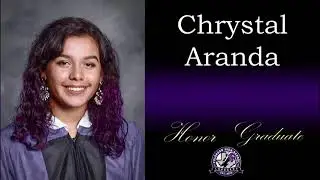 2021 Fulshear High School Graduation