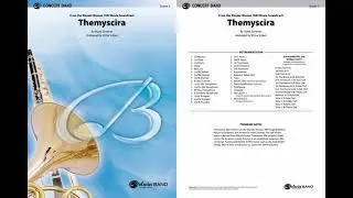 Themyscira, arr. Victor L&oacute;pez &ndash; Score & Sound