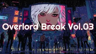 𝔻𝕒𝕣𝕜 𝕊𝕪𝕟𝕥𝕙𝕨𝕒𝕧𝕖, ℝ𝕖𝕥𝕣𝕠𝕨𝕒𝕧𝕖, ℂ𝕪𝕓𝕖𝕣𝕡𝕦𝕟𝕜 - 𝕆𝕍𝔼ℝ𝕃𝕆ℝ𝔻 𝔹ℝ𝔼&Delta;𝕂 𝕍𝕠𝕝.𝟘𝟛 𝓣𝓻𝓪𝓷𝓼𝓶𝓲𝓼𝓼𝓲𝓸𝓷 𝓦𝓪𝓻